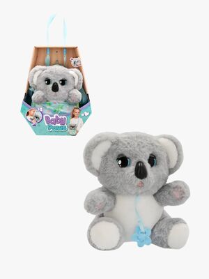 Baby Paws Interaktivt Kosedjur Koala 24 Cm