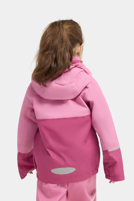 Nordbjörn Viken Skaljacka, Rosa