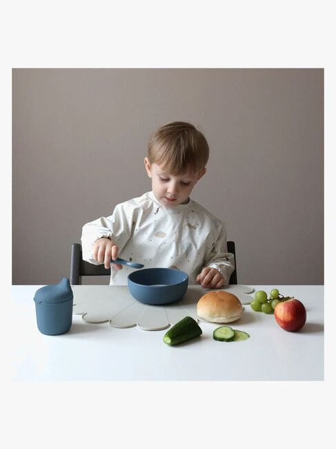 Cam Cam Copenhagen  Långärmad Haklapp, Dreamland