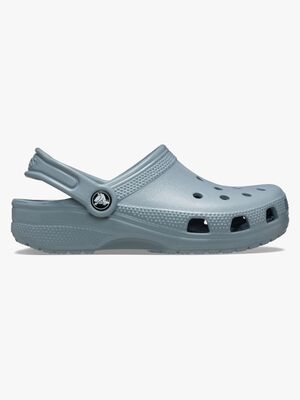 Crocs Classic Tofflor, Concrete