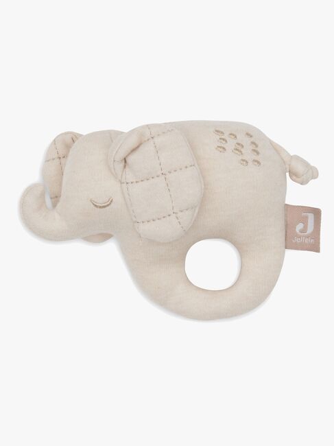 Jollein Skallra, Elephant Tales