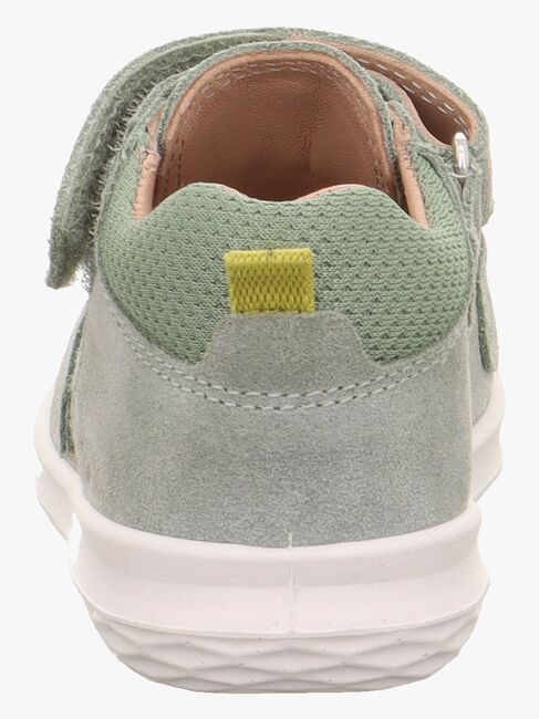 Superfit Bumblebee Sandaler, Grön