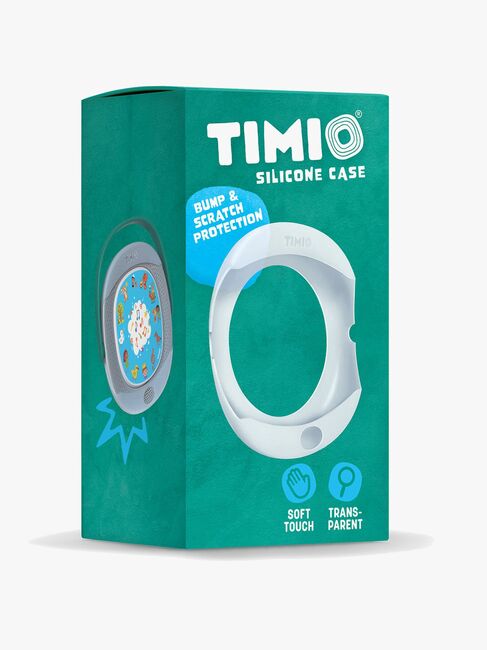 TIMIO Silikonfodral