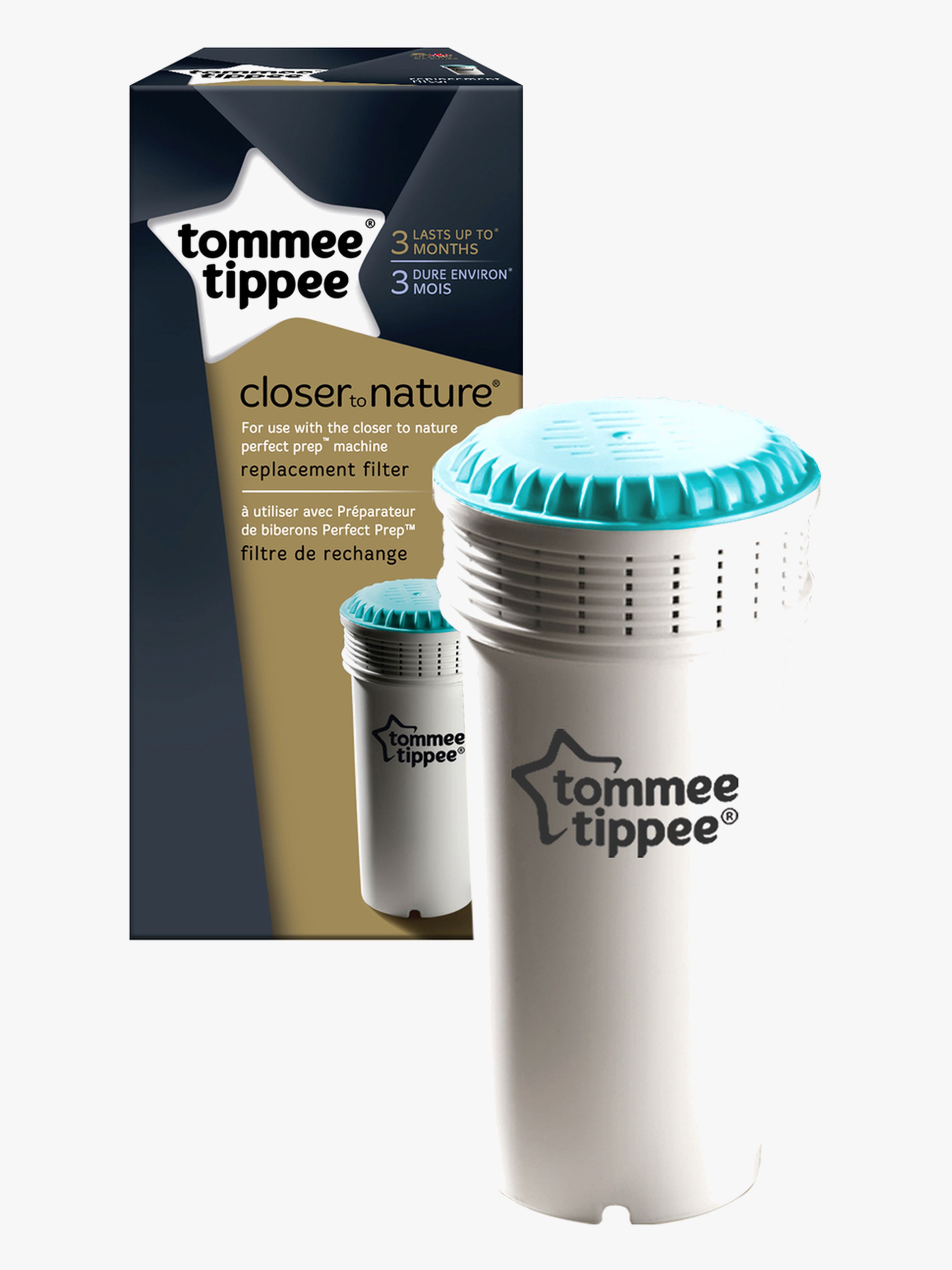 Tommee Tippee CTN Perfect Prep Filter