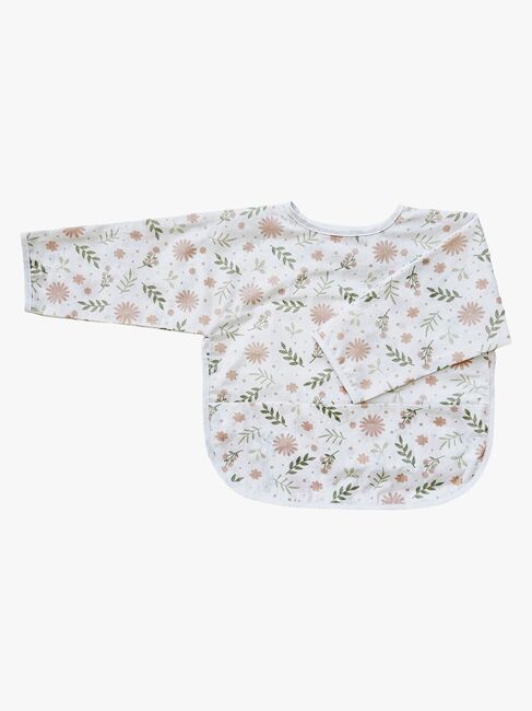 Summerville Organic Haklapp med Ärm, Blossom