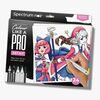 Spectrum Noir Illustrationsset Celestial Maidens