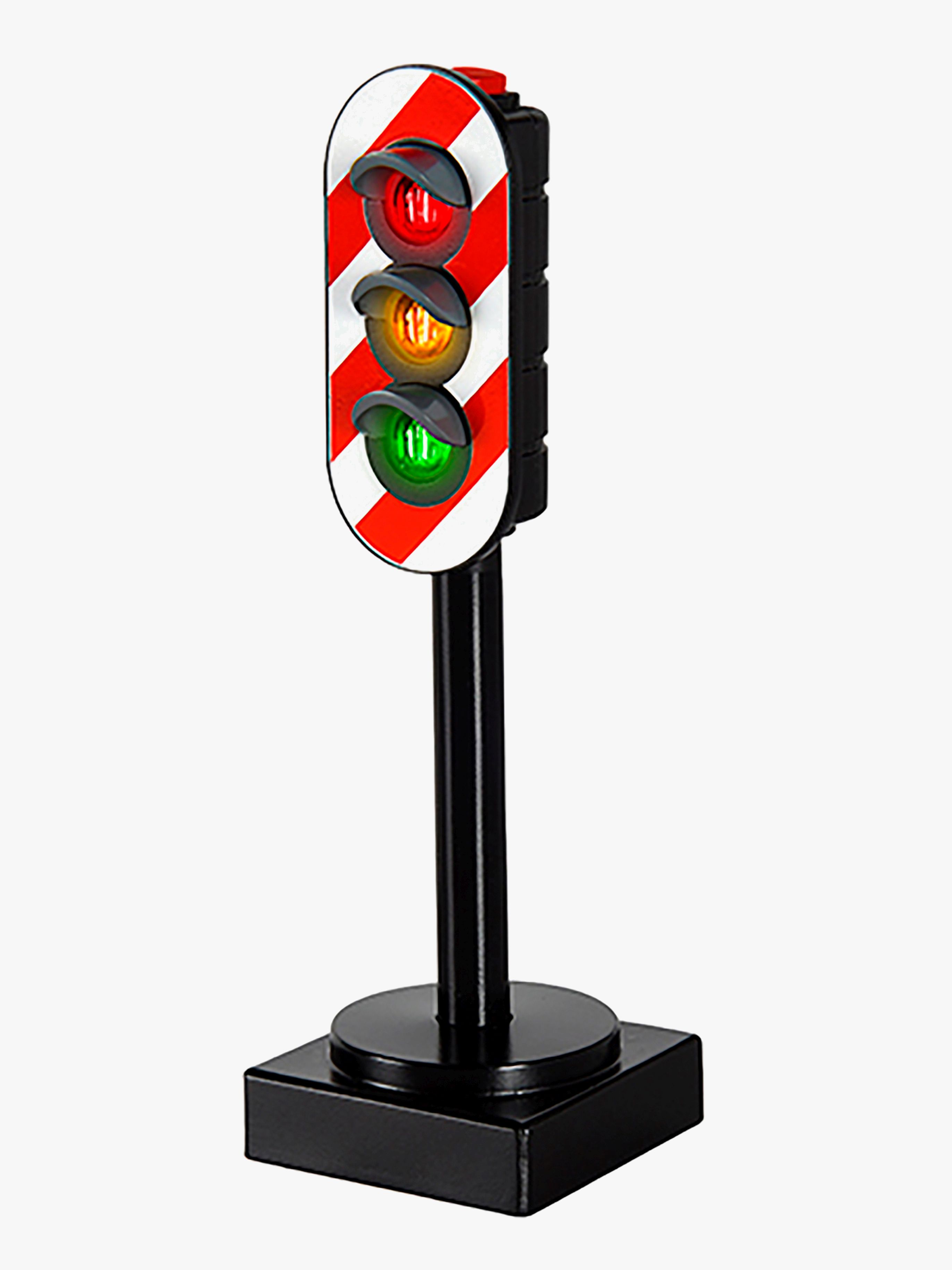 BRIO 33743 Tågbana Ljussignal