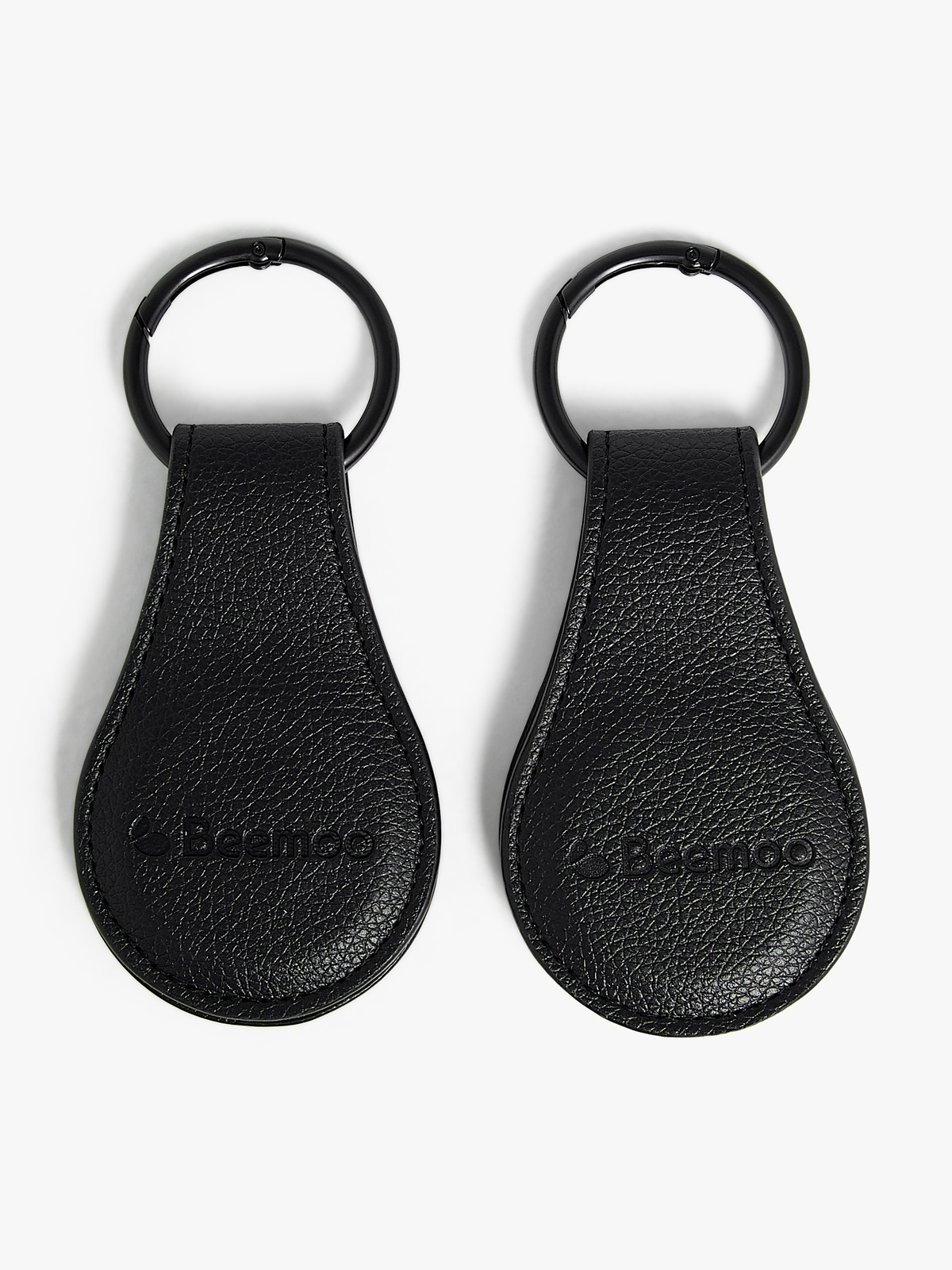 Beemoo Magnet-clips Till Barnvagn 2-Pack