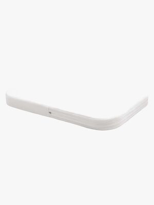 Stokke Nighti Mini Madrass 60 x 80, Hvit