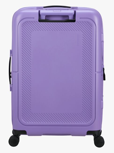 American Tourister Dashpop Resväska 76-84L, Violet Purple