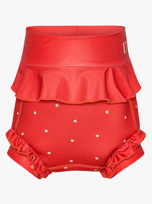 Vanilla Copenhagen Badblöja, Berry