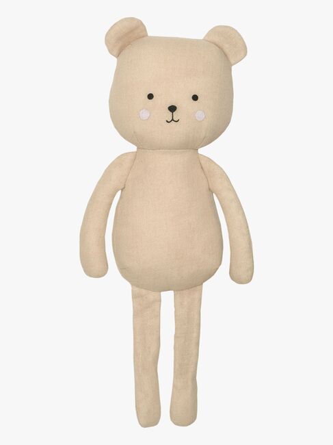 Jabadabado Presentask Buddy Teddy