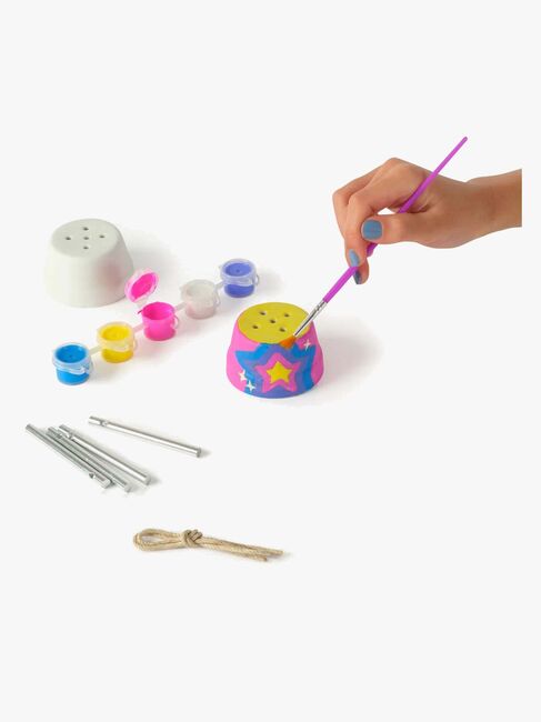 Cool Maker Pysselset Vindspel DIY