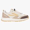 Viking Century SL WP Sneakers, Beige