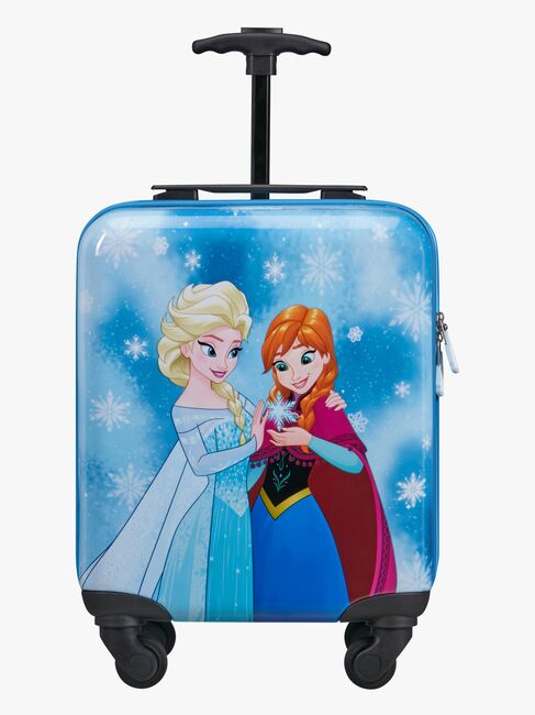Samsonite Resväska 24L DayDream Disney, Frozen Magic