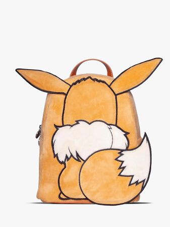 Pokémon Mini Ryggsäck 7L, Eevee