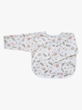 Summerville Organic Haklapp med Ärm, Blossom