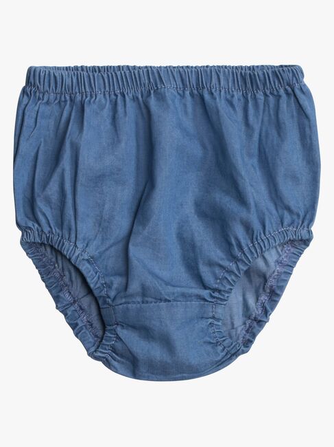 Petite Chérie Atelier Holly Klänning, Blå