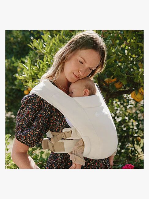 Ergobaby Embrace Bärsele, Cream