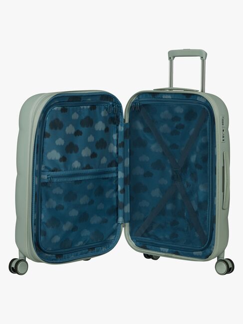 American Tourister Dreami Spinner Resväska 69-78L, Everdream Sage