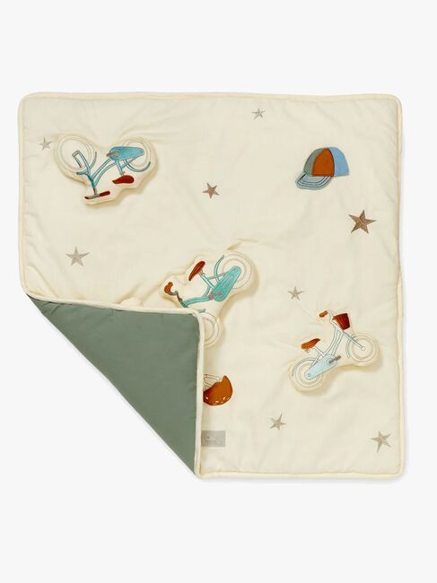 Cam Cam Copenhagen Lekmatta, Bicycles