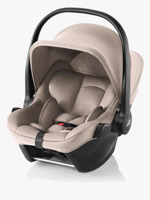 Britax Römer Baby-Safe Core Babyskydd, Chai