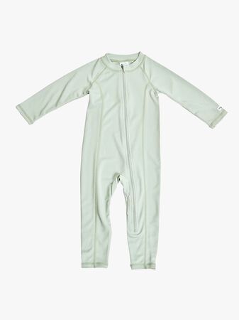 Mini Dreams UV-Dräkt Mesh, Grön