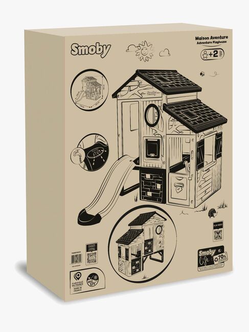 Smoby Life Lekstuga Äventyrshus 7600811100-1499_3b.jpg