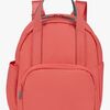 American Tourister Puffy POP Mini Ryggsäck S 8,5L, Sunset Coral