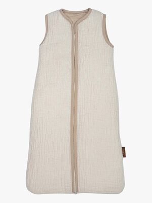 Quax Sovepose Musselin TOG 2.5, Clay