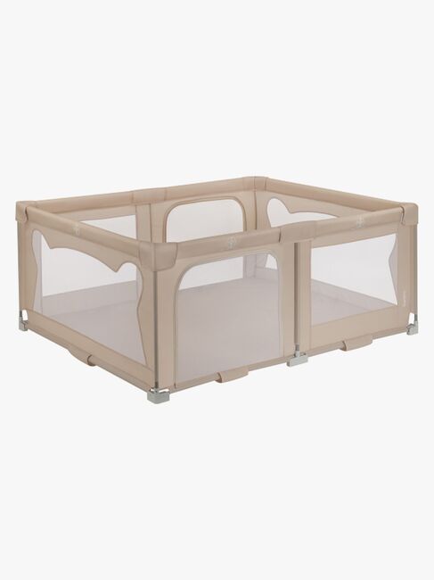 Lionelo Florence Lekhage, Beige Sand