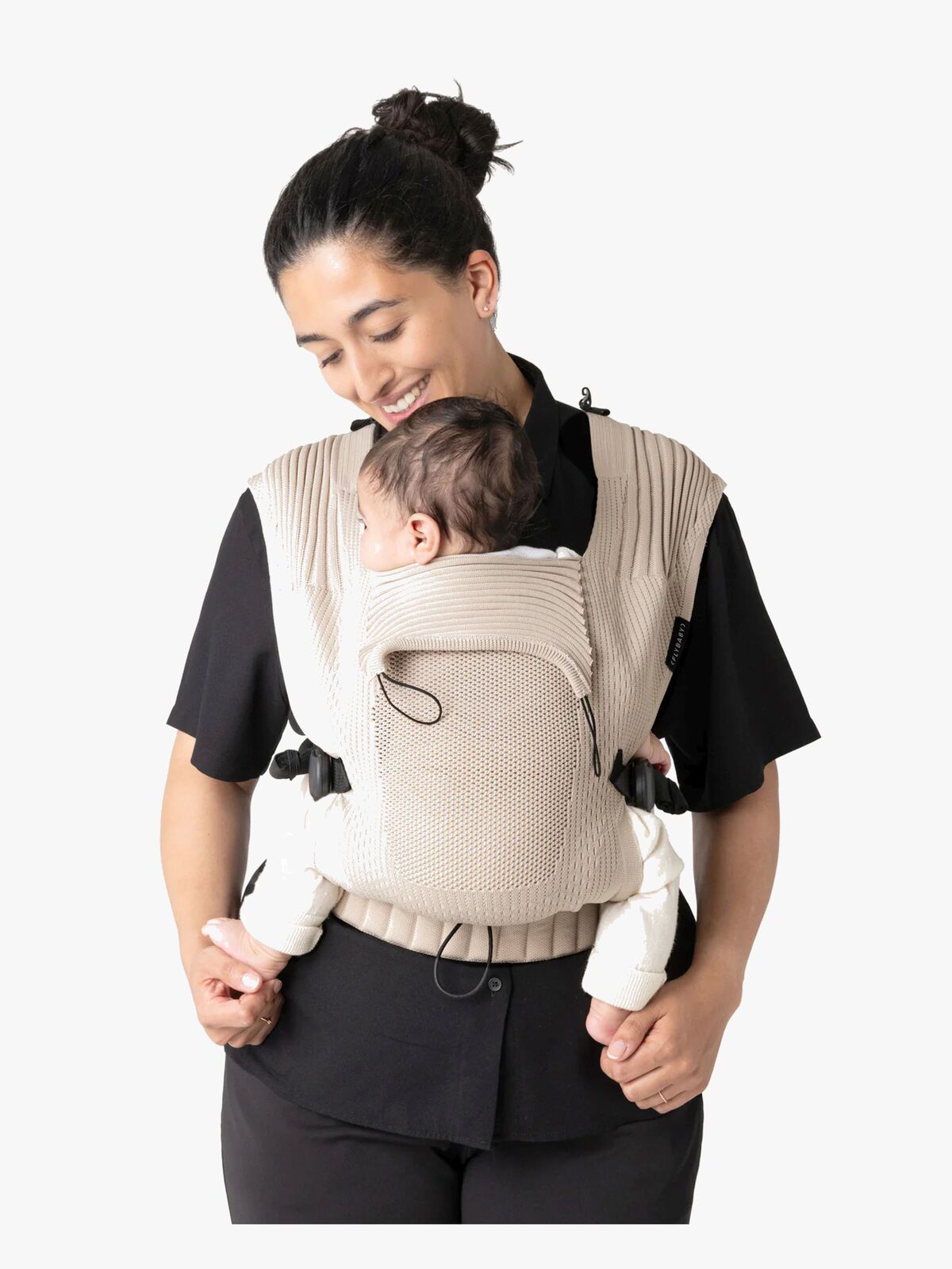 Flybaby Bärsele, Creme