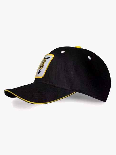 Pokémon Justerbar Keps, #025