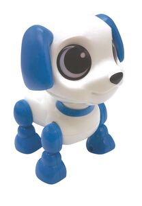 Lexibook Hund Robot Med Ljud Och Ljus
