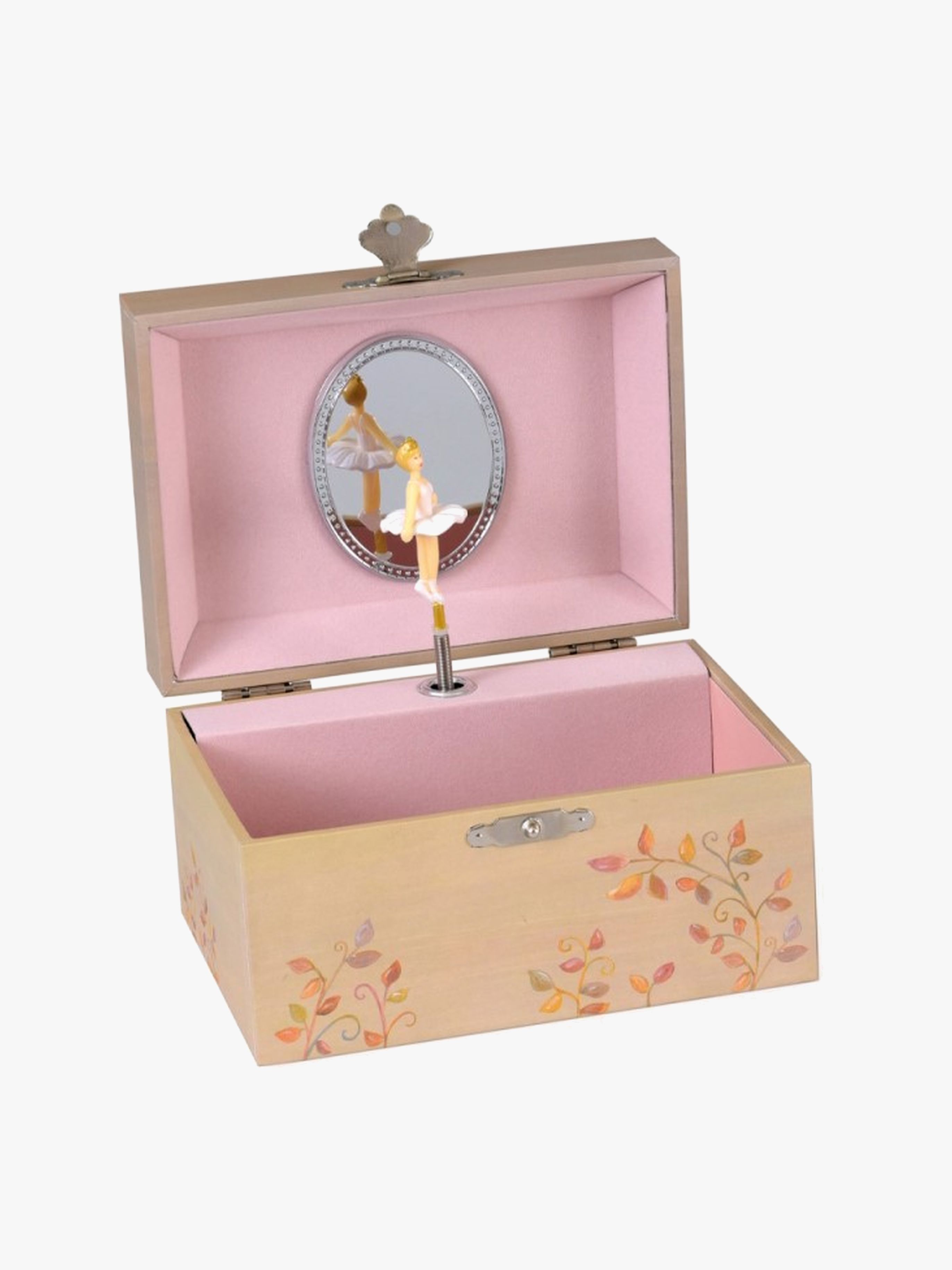 Egmont Toys Mus Smyckeskrin