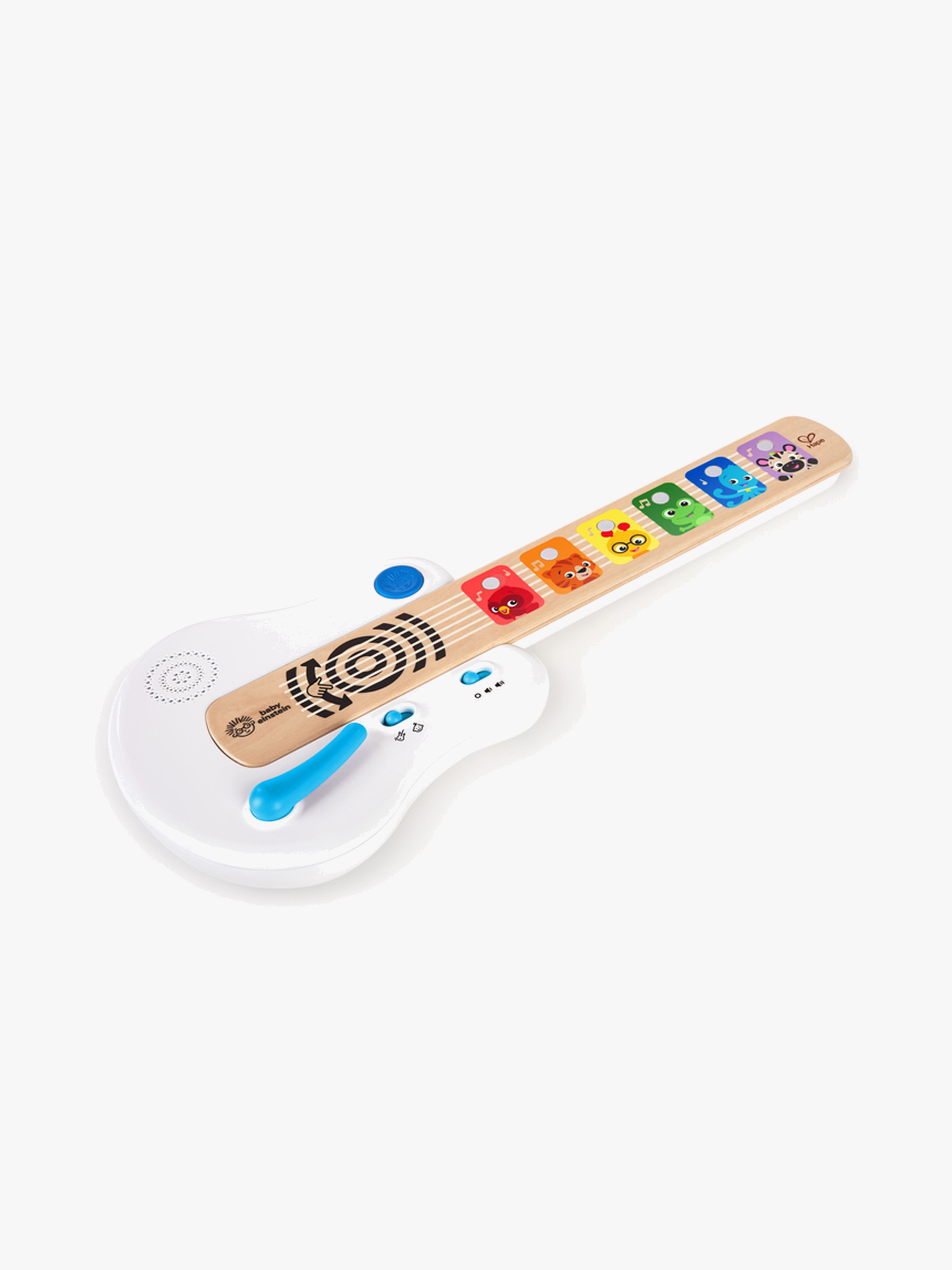 Hape Magic Touch Gitarr