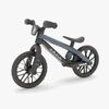 Chillafish BMXie Vroom Springcykel, Antracitgrå