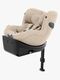 Cybex Sirona Ti i-Size Plus Bilbarnstol, Cozy Beige