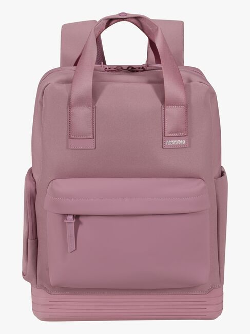 American Tourister SoulPack Ryggsäck 17L, Lilas Pink