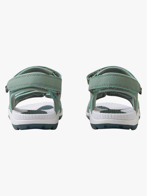 Reima Ratas Sandaler, Stone Green