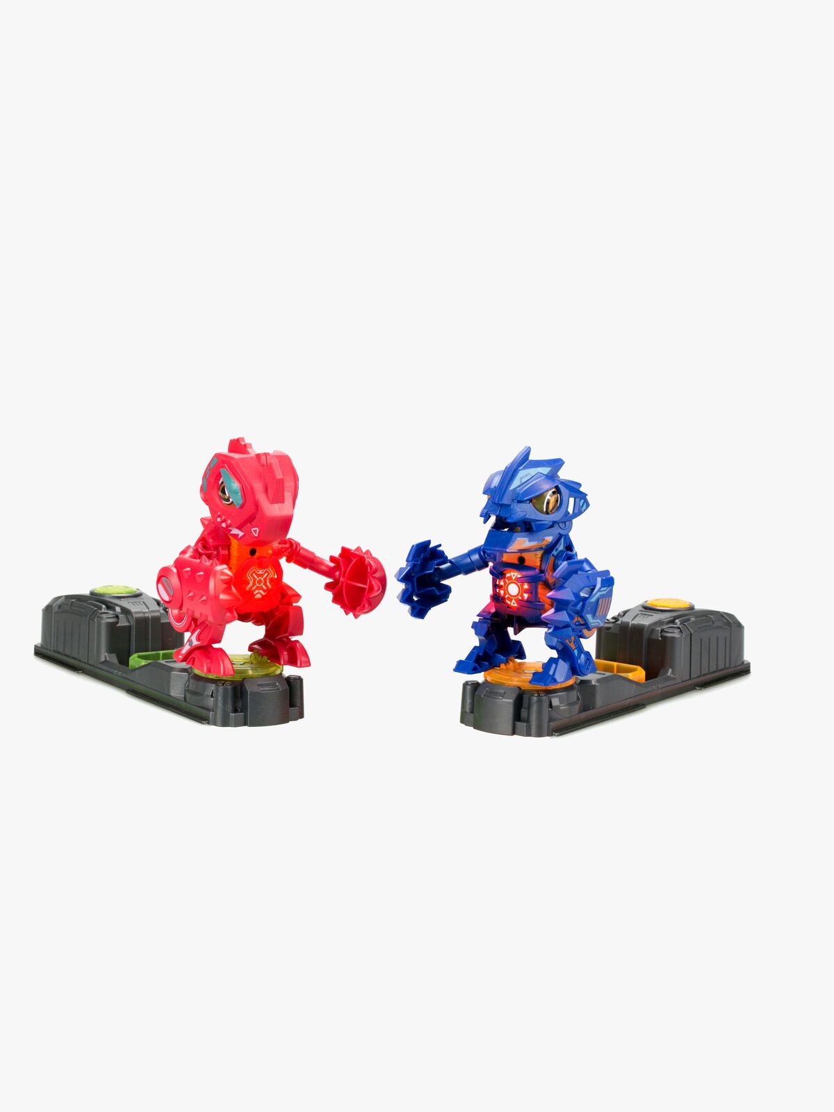 Silverlit Biopod Lekset Kombat Battle Style A 2-Pack