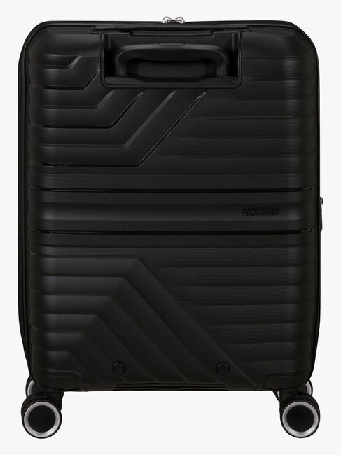 American Tourister Flytwist Resväska 36-44L, Shadow Black