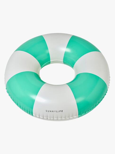 SUNNYLiFE Badring, Party Neon Green