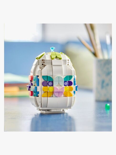 LEGO Iconic 40816 Dekorativt påskägg