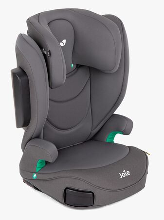 Joie I-Trillo FX Bältesstol, Thunder
