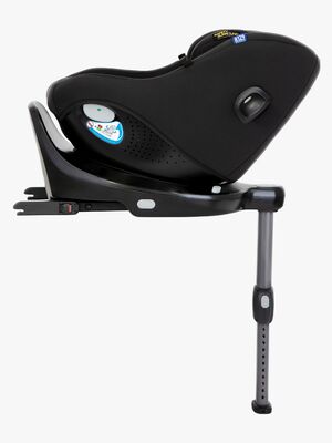Graco Turn2me DLX Bilbarnstol, Midnight