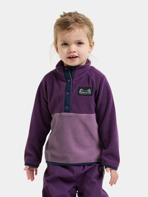 Didriksons Monte Fleecegenser, Northen Purple