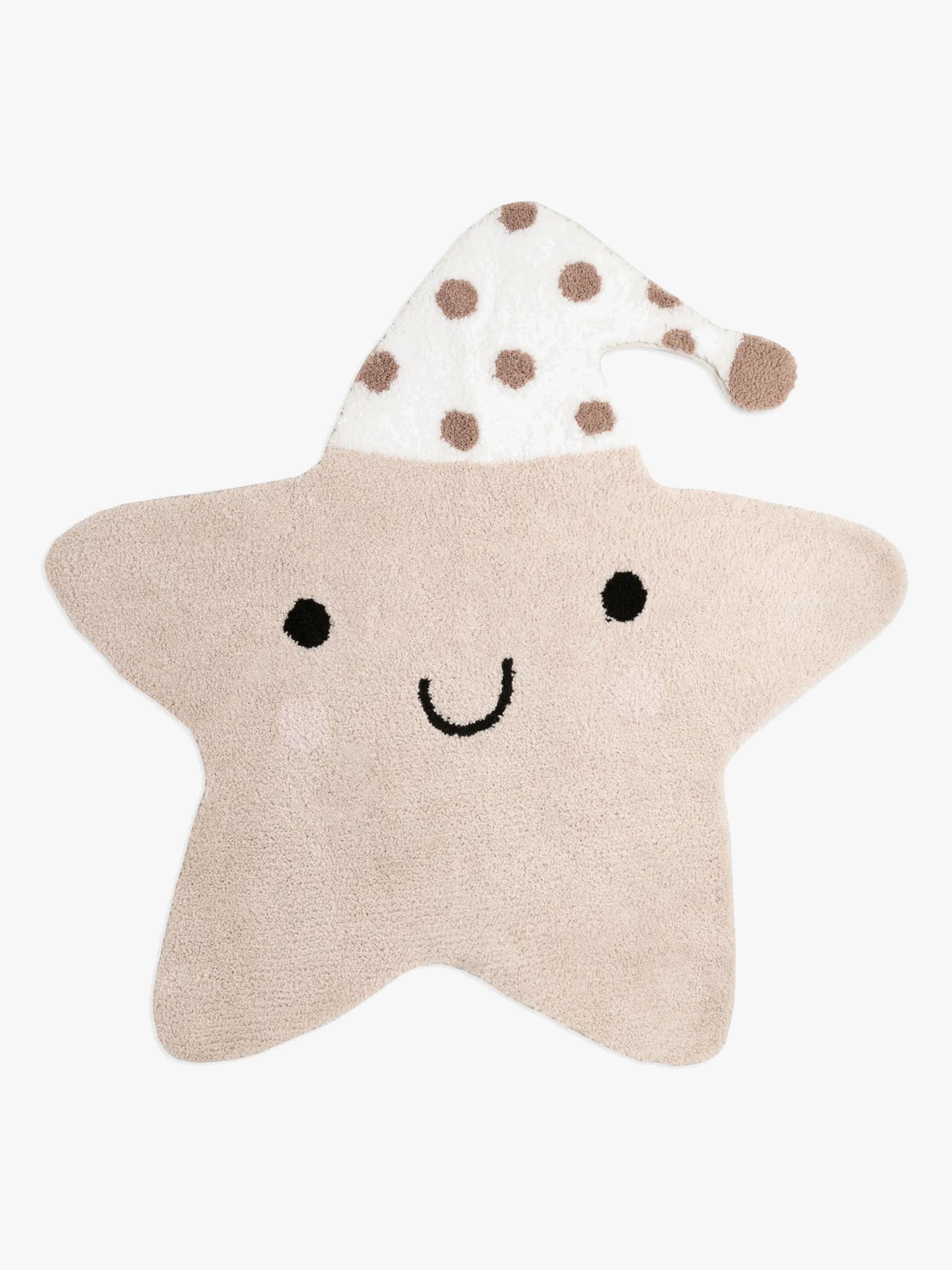 Baby's Only Barnmatta 100x105, Star Heaven