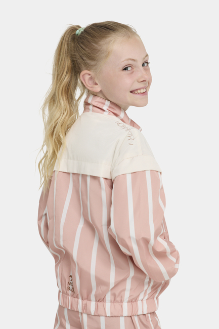 Nordbjörn Svansjö Skaljacka, Pink stripe