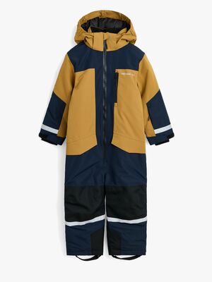 Tretorn Polar Outdoor-Overall, Gelb